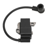 Ignition Coil for CS 310 A411000460 Chainsaw Ignition Module Coil Spare Parts for Replacement - Rear View