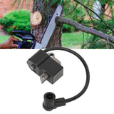 Ignition Coil for CS 310 A411000460 Chainsaw Ignition Module Coil Spare Parts for Replacement - Extra Image