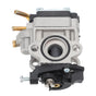 Blower Carburetor Aluminum Blower Carburetor Replacement for Ryobi RY25AXB 25cc Gas Jet Fan Blower