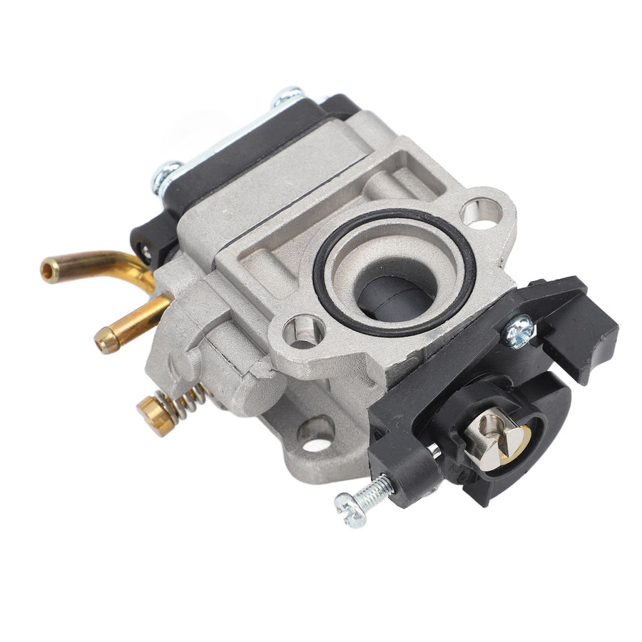 Blower Carburetor Aluminum Blower Carburetor Replacement for Ryobi RY25AXB 25cc Gas Jet Fan Blower
