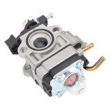 Blower Carburetor Aluminum Blower Carburetor Replacement for Ryobi RY25AXB 25cc Gas Jet Fan Blower - Extra Image