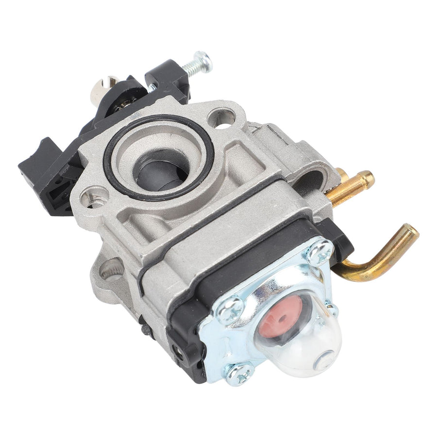 Blower Carburetor Aluminum Blower Carburetor Replacement for Ryobi RY25AXB 25cc Gas Jet Fan Blower