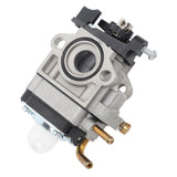 Blower Carburetor Aluminum Blower Carburetor Replacement for Ryobi RY25AXB 25cc Gas Jet Fan Blower - Extra Image