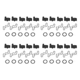 20PCS Recoil Starter Pawl Dog Spring Washer Kit 1125 195 7200 0000 958 0923 1118 195 3500 for MS170 MS180 MS260 MS270 MS290 MS310 MS340 MS360 MS390