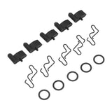 20PCS Recoil Starter Pawl Dog Spring Washer Kit 1125 195 7200 0000 958 0923 1118 195 3500 for MS170 MS180 MS260 MS270 MS290 MS310 MS340 MS360 MS390 - Extra Image
