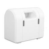 Portable Manual Die Cutting Embossing Machine for Arts Crafts Scrapbooking Cardmaking Can Cut 7.5x14.5cm Paper Cuttings Cards - Extra Image