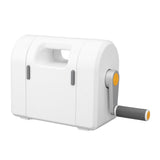Portable Manual Die Cutting Embossing Machine for Arts Crafts Scrapbooking Cardmaking Can Cut 7.5x14.5cm Paper Cuttings Cards - Extra Image