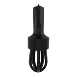 Dog Poop Scooper Portable Efficient Hygienic Plastic Dog Waste Picker for Outdoor Walking A Dog