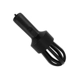 Dog Poop Scooper Portable Efficient Hygienic Plastic Dog Waste Picker for Outdoor Walking A Dog