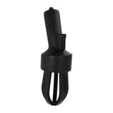 Dog Poop Scooper Portable Efficient Hygienic Plastic Dog Waste Picker for Outdoor Walking A Dog