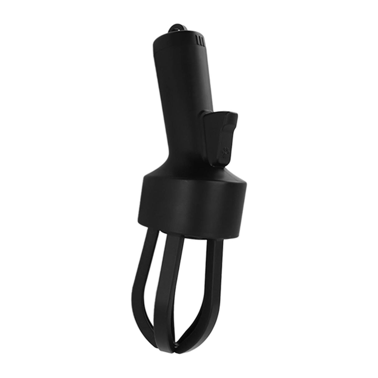 Dog Poop Scooper Portable Efficient Hygienic Plastic Dog Waste Picker for Outdoor Walking A Dog
