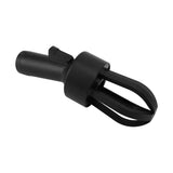 Dog Poop Scooper Portable Efficient Hygienic Plastic Dog Waste Picker for Outdoor Walking A Dog