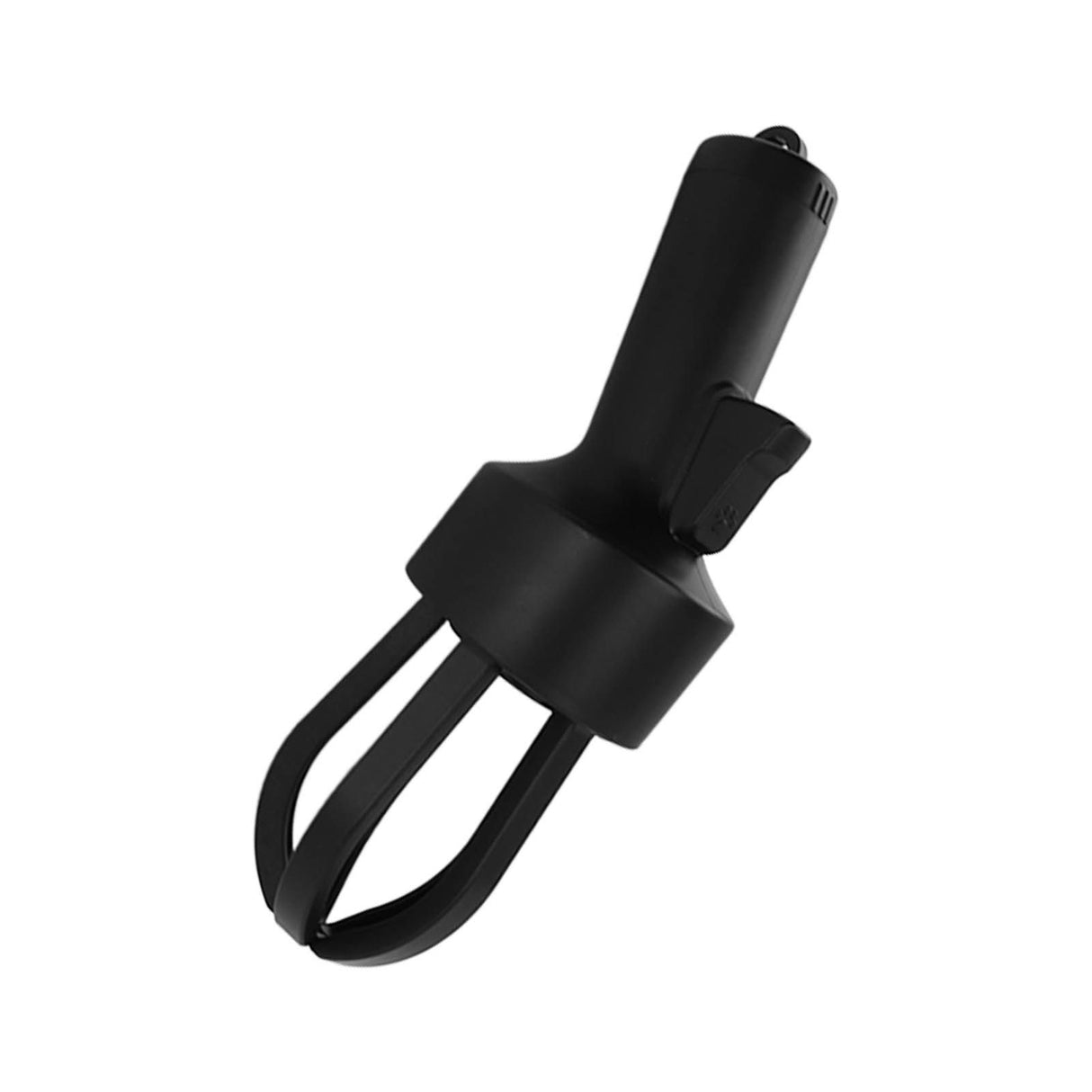 Dog Poop Scooper Portable Efficient Hygienic Plastic Dog Waste Picker for Outdoor Walking A Dog
