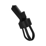 Dog Poop Scooper Portable Efficient Hygienic Plastic Dog Waste Picker for Outdoor Walking A Dog