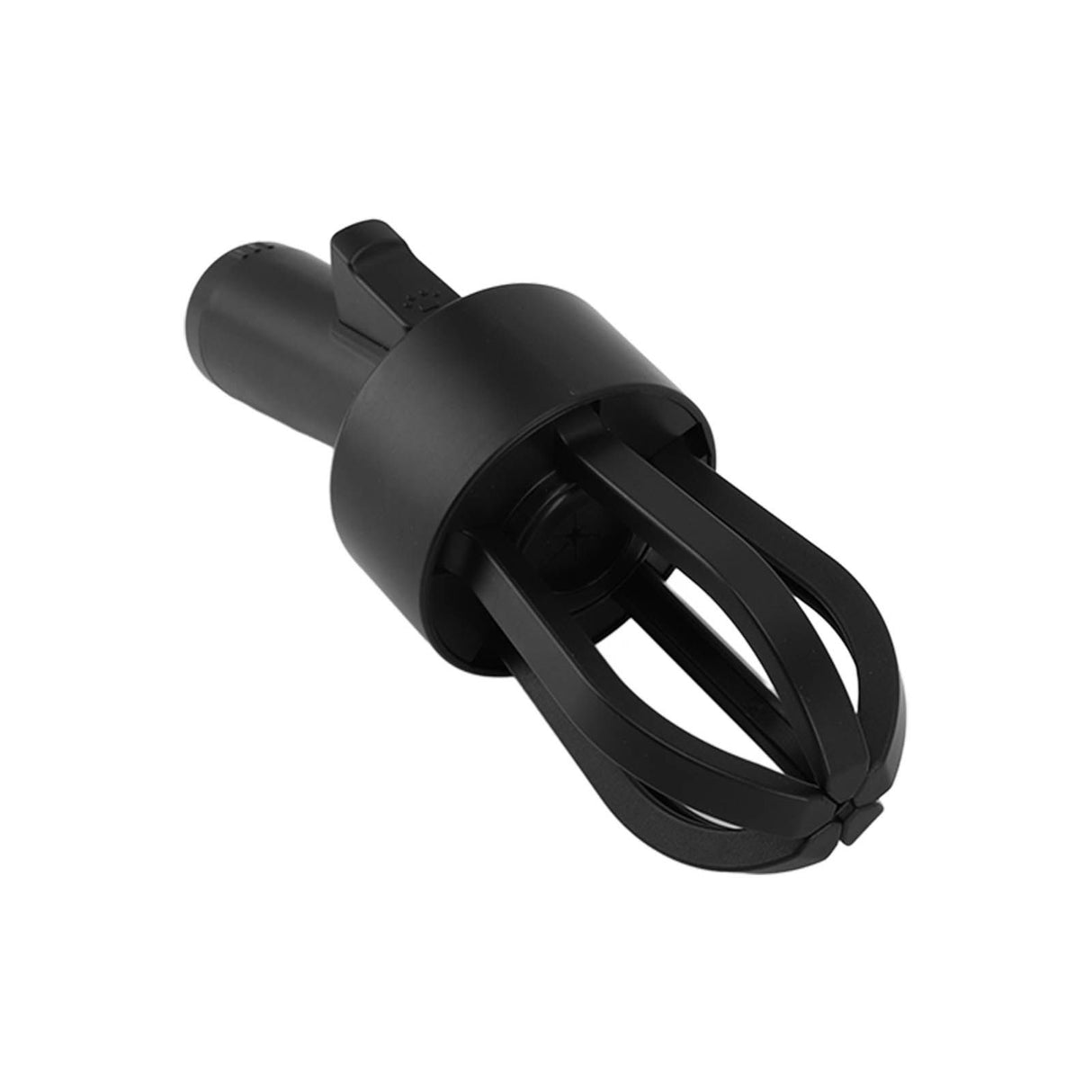 Dog Poop Scooper Portable Efficient Hygienic Plastic Dog Waste Picker for Outdoor Walking A Dog