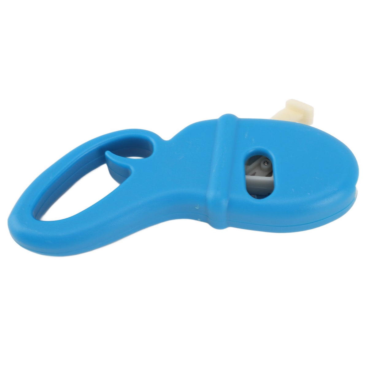 Cattle Semen Tube Cutter Ergonomic Livestock Frozen Semen Straw Cutter for 0.25ml 0.5ml Straw