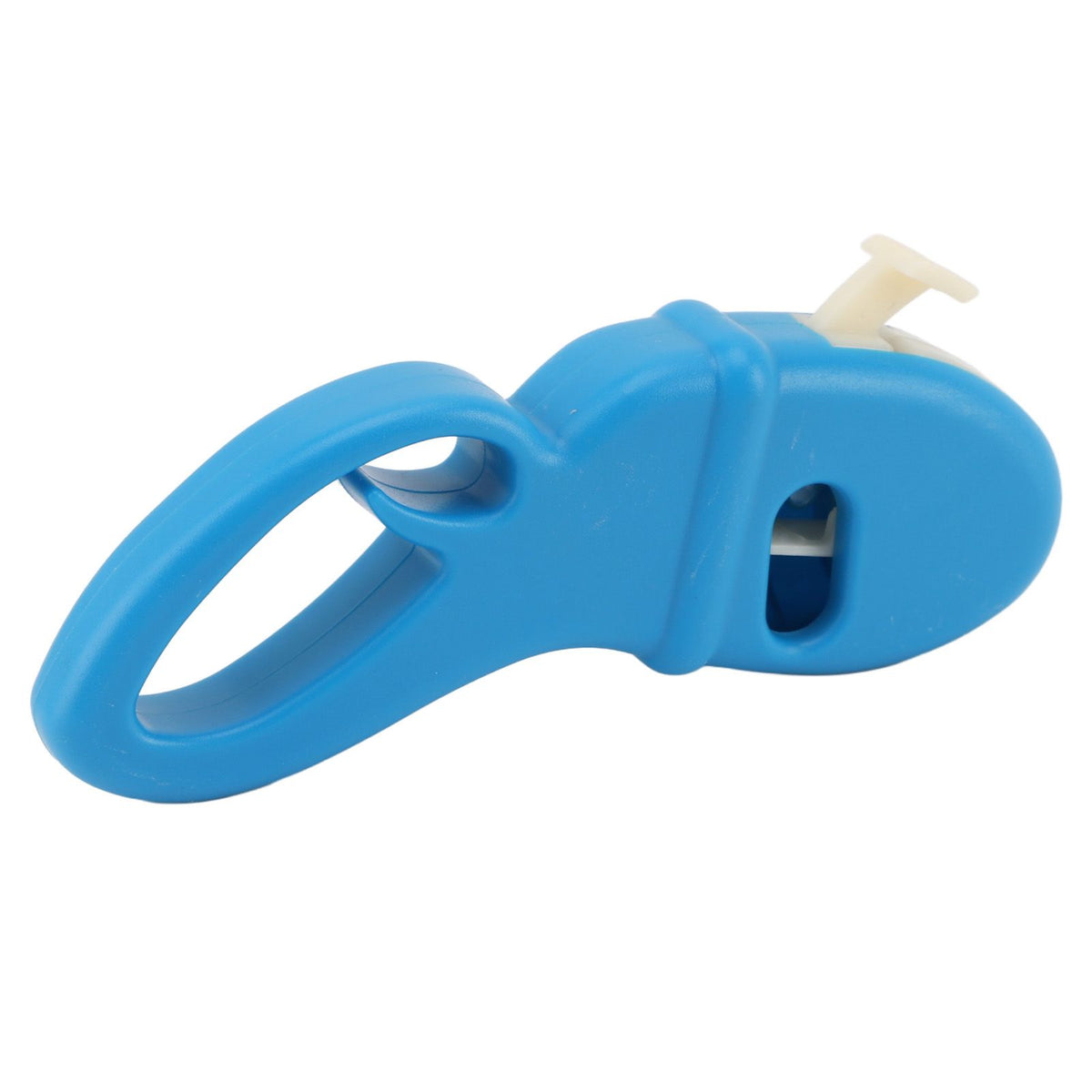 Cattle Semen Tube Cutter Ergonomic Livestock Frozen Semen Straw Cutter for 0.25ml 0.5ml Straw