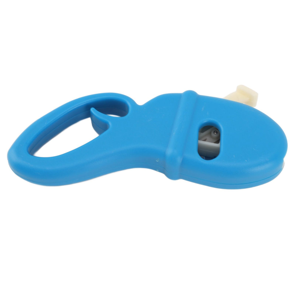 Cattle Semen Tube Cutter Ergonomic Livestock Frozen Semen Straw Cutter for 0.25ml 0.5ml Straw