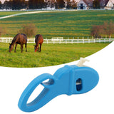 Cattle Semen Tube Cutter Ergonomic Livestock Frozen Semen Straw Cutter for 0.25ml 0.5ml Straw - Extra Image