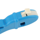 Cattle Semen Tube Cutter Ergonomic Livestock Frozen Semen Straw Cutter for 0.25ml 0.5ml Straw - Extra Image