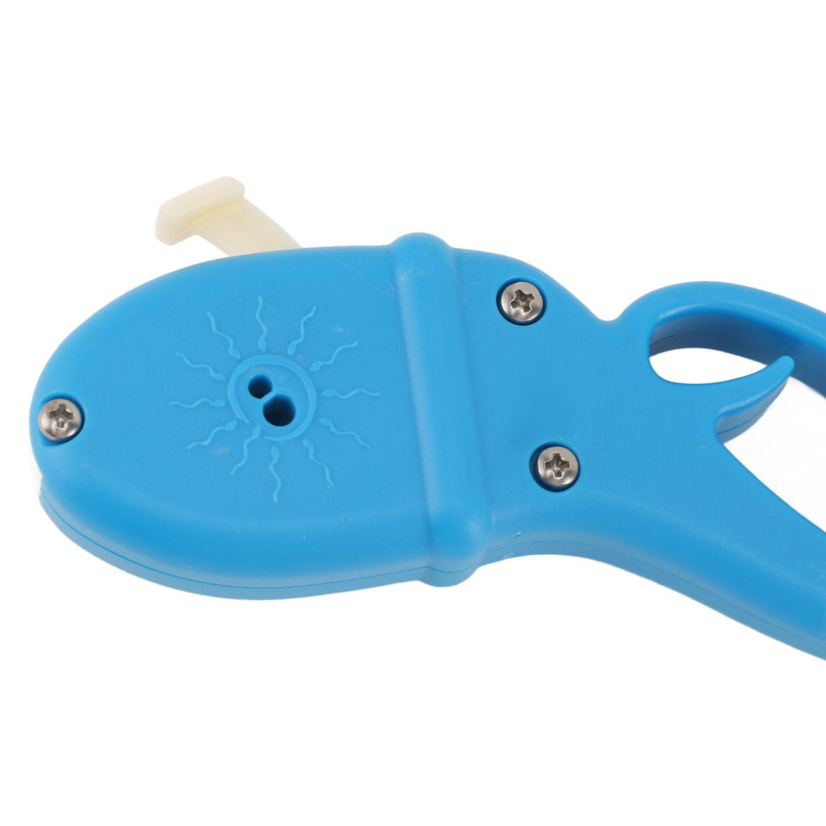 Cattle Semen Tube Cutter Ergonomic Livestock Frozen Semen Straw Cutter for 0.25ml 0.5ml Straw