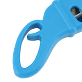 Cattle Semen Tube Cutter Ergonomic Livestock Frozen Semen Straw Cutter for 0.25ml 0.5ml Straw - Extra Image