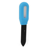 Bluuetooth Soil Temperature Humidity Sensor for Tuya App Remote Control Soil Temperature Moisture Meter - 45-Degree Angle