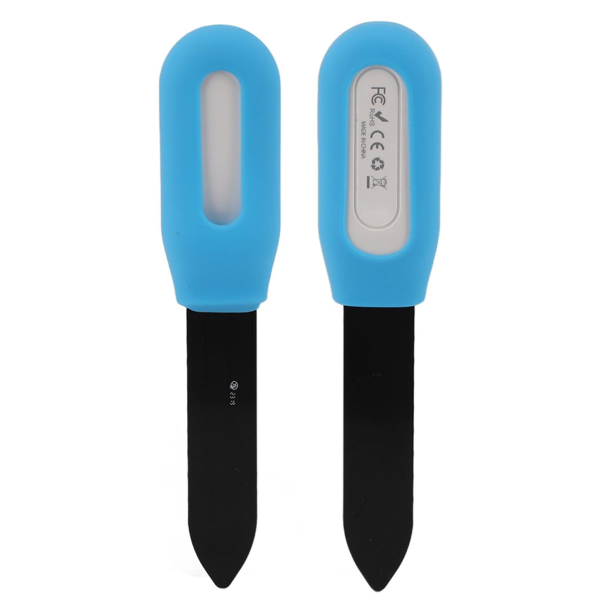 Bluuetooth Soil Temperature Humidity Sensor for Tuya App Remote Control Soil Temperature Moisture Meter