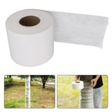 Tree Wrap Reliable Lightweight Breathable Plants Protector Bandage for Keeping Warm and Moisturizing 100M/328.1ft