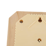 Wooden Sauna Hygrothermograph Wall Mounted Reliable High Accuracy Sauna Humidity Temperature for Indoor - Extra Image