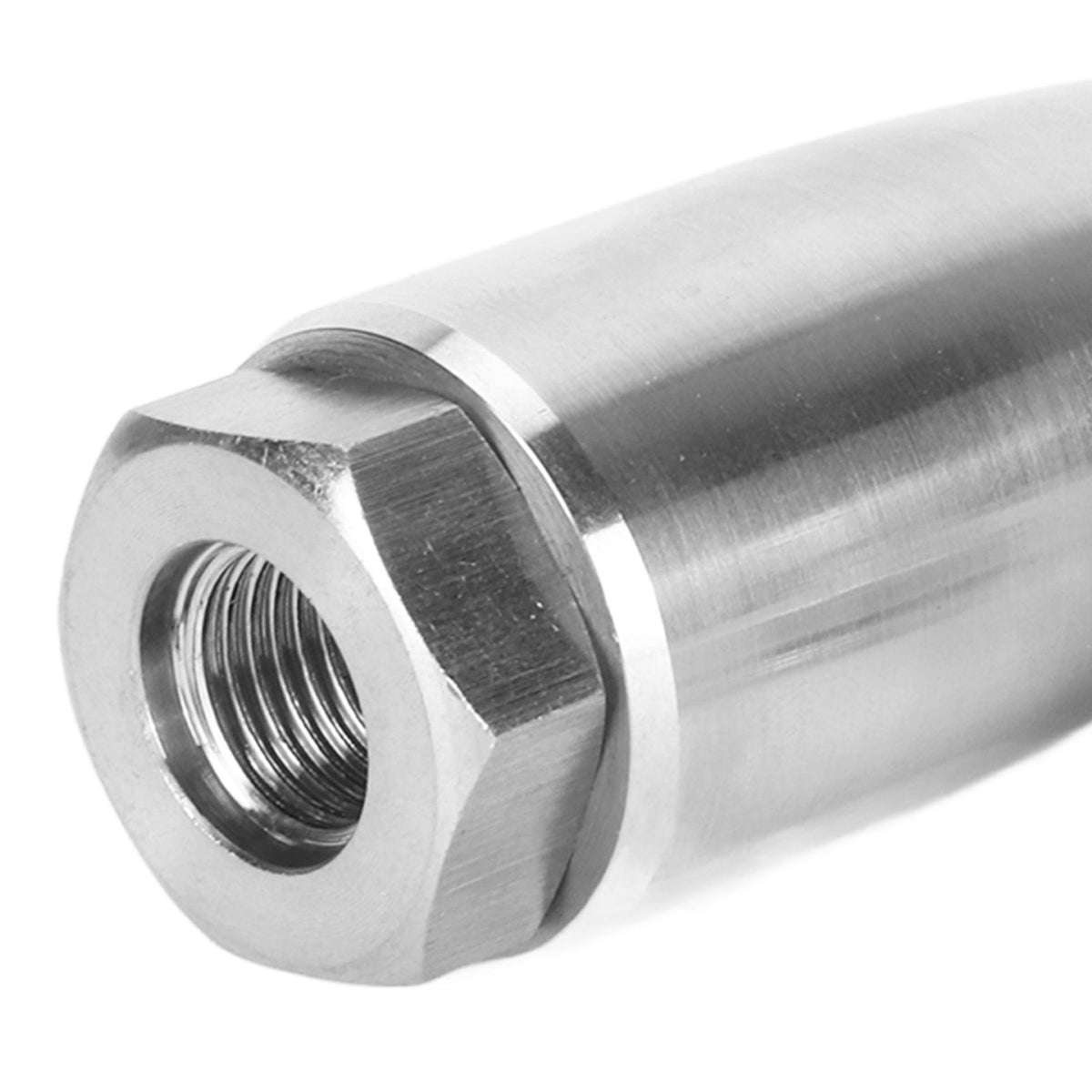 High Pressure Rotary Nozzle 1/4inch Quick Connector 350bar Stainless Steel Pressure Washer Rotating Nozzle for Car Home Garden