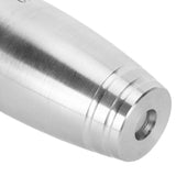 High Pressure Rotary Nozzle 1/4inch Quick Connector 350bar Stainless Steel Pressure Washer Rotating Nozzle for Car Home Garden