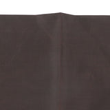 10PCS Sandless Sand Bags Drawstring Flood Water Barriers Polyester 9.8x19.7in Dam Bag for Basement Garage Anti Flood Coffee - Extra Image