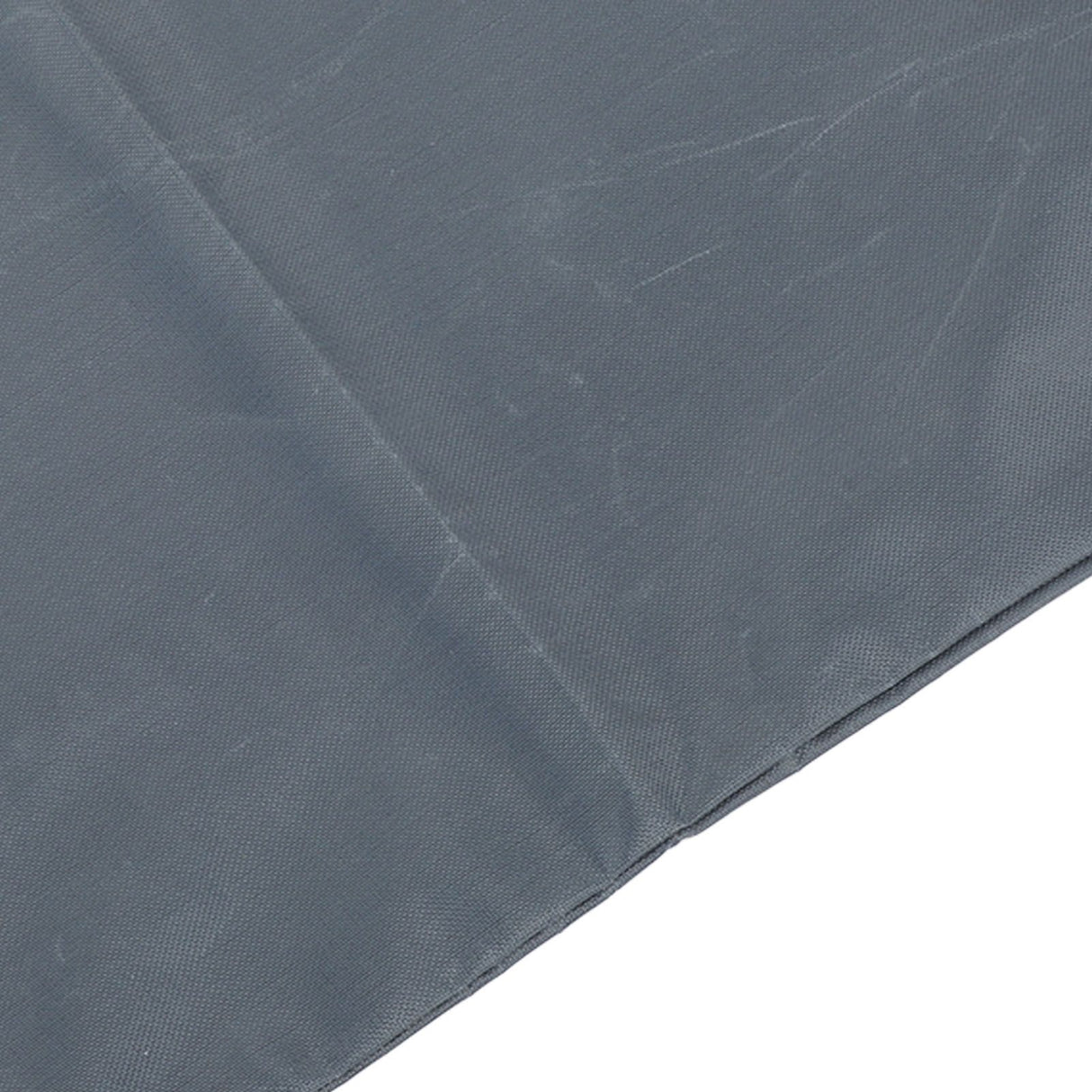 10PCS Sandless Sand Bags Drawstring Flood Water Barriers Polyester 9.8x19.7in Dam Bag for Basement Garage Anti Flood Grey