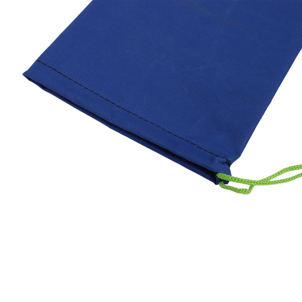 10Pcs Water Activated Flood Barriers Drawstring Flood Prevention Sand Bag for Gate Garage Basement