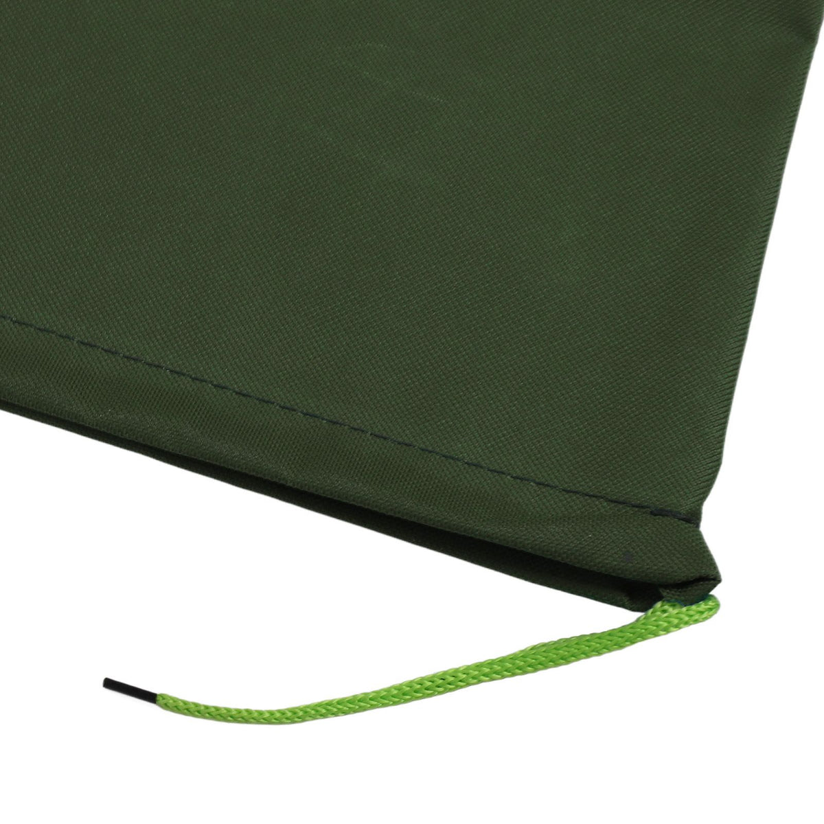 10pcs Flood Sandbags 600D Polyester Flood Prevention Bag Reusable Flood Barrier Bag for House Door Window Garage Basement Dark Green