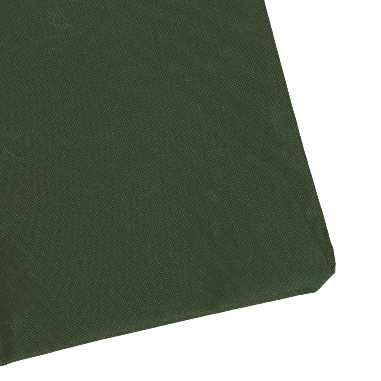 10pcs Flood Sandbags 600D Polyester Flood Prevention Bag Reusable Flood Barrier Bag for House Door Window Garage Basement Dark Green