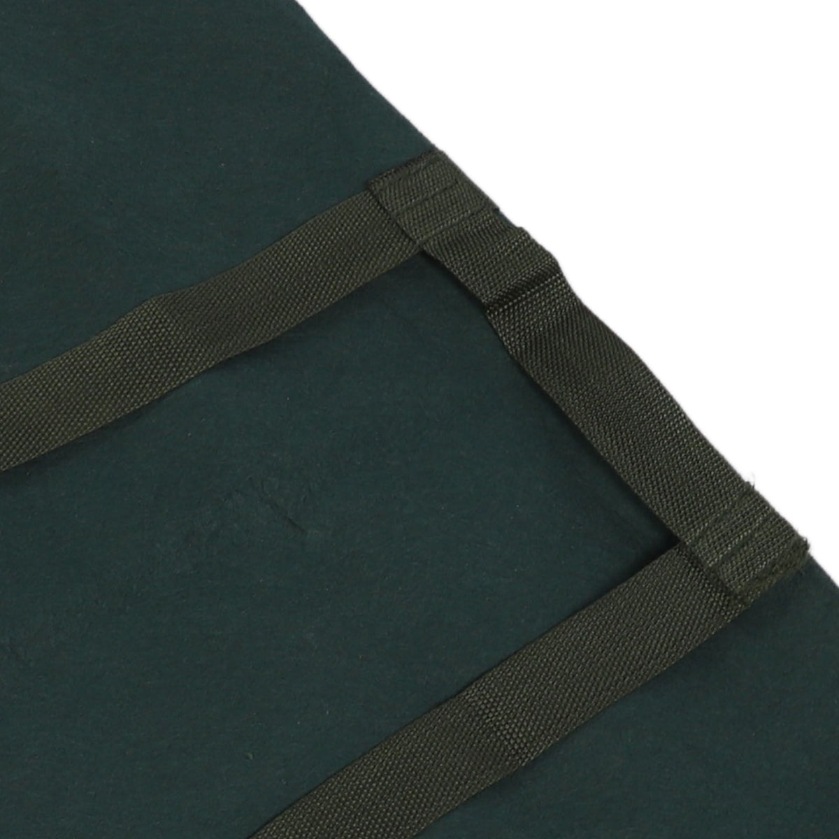 2PCS Flood Barriers Water Absorbent Resin Reusable Self Expanding Flood Prevention Bag for Door Window