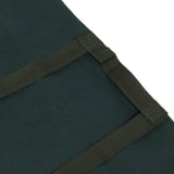 2PCS Flood Barriers Water Absorbent Resin Reusable Self Expanding Flood Prevention Bag for Door Window - Extra Image