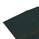 2PCS Flood Barriers Water Absorbent Resin Reusable Self Expanding Flood Prevention Bag for Door Window