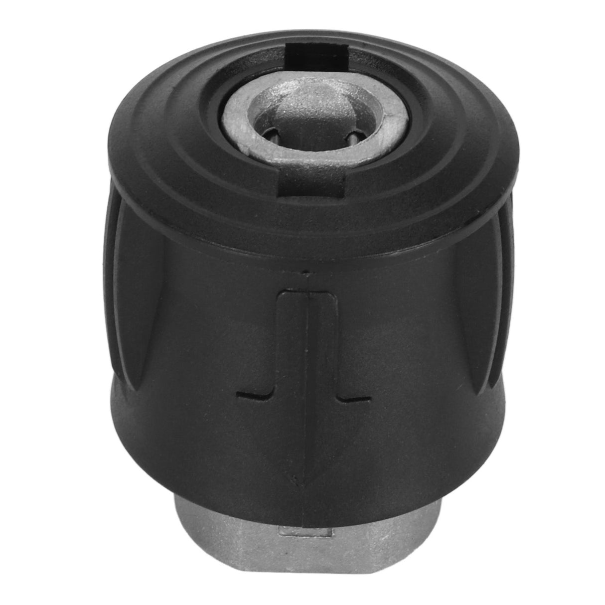 M22 Adapter 14mm High Pressure Washer Hose Pipe Quick Connector M22 14MM Pressure Washer Adapter 4000psi