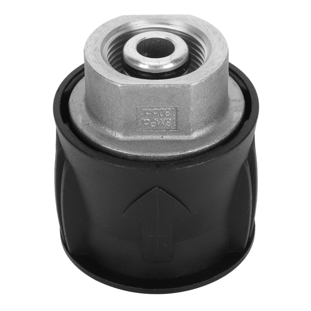 M22 Adapter 14mm High Pressure Washer Hose Pipe Quick Connector M22 14MM Pressure Washer Adapter 4000psi