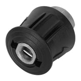 M22 Adapter 14mm High Pressure Washer Hose Pipe Quick Connector M22 14MM Pressure Washer Adapter 4000psi