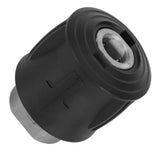M22 Adapter 14mm High Pressure Washer Hose Pipe Quick Connector M22 14MM Pressure Washer Adapter 4000psi