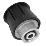 M22 Adapter 14mm High Pressure Washer Hose Pipe Quick Connector M22 14MM Pressure Washer Adapter 4000psi