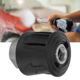 M22 Adapter 14mm High Pressure Washer Hose Pipe Quick Connector M22 14MM Pressure Washer Adapter 4000psi
