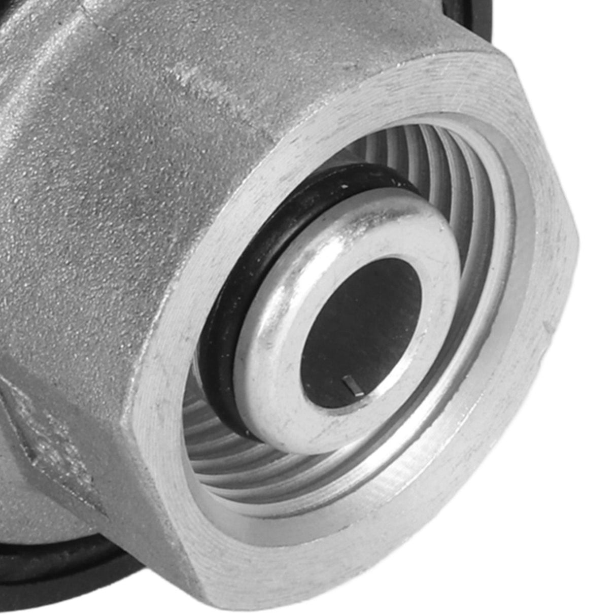 M22 Adapter 14mm High Pressure Washer Hose Pipe Quick Connector M22 14MM Pressure Washer Adapter 4000psi