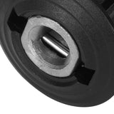 M22 Adapter 14mm High Pressure Washer Hose Pipe Quick Connector M22 14MM Pressure Washer Adapter 4000psi - Extra Image