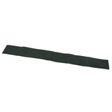 5PCS Flood Prevention Bags Water Diversion Tube Non Woven Absorbent Resin Water Filled Flood Barrier - Top-Down View