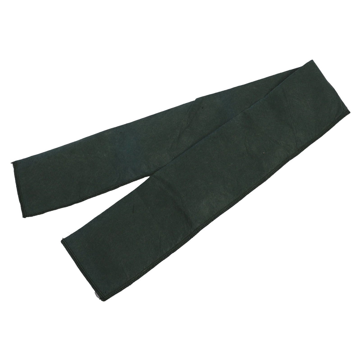 5PCS Flood Prevention Bags Water Diversion Tube Non Woven Absorbent Resin Water Filled Flood Barrier